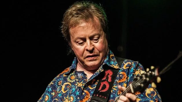 Rick Derringer, Rock Legend Behind ‘Hang On Sloopy’ and ‘Rock and Roll, Hoochie Koo,’ Dies at 77